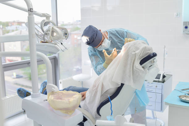 Best Emergency Denture Repair in Goulds, FL